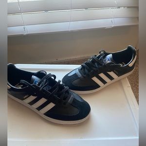 Adidas Original Samba OG J